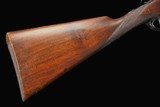 E.J. Churchill XXV Utility Easy-Opening Model 12 Bore | Edwin Smith Patent - 7 of 13