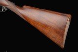 E.J. Churchill XXV Utility Easy-Opening Model 12 Bore | Edwin Smith Patent - 6 of 13