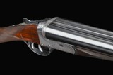 E.J. Churchill XXV Utility Easy-Opening Model 12 Bore | Edwin Smith Patent - 13 of 13