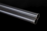 H.W. Barford 16 Bore Boxlock Ejector | Treble Grip Action | Bold Acanthus Scroll Engraving - 7 of 12