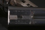 George Gibbs 12-Bore Sidelock | Gibbs & Pitt Patent Lever-Cocking | 30" Nitro Barrels | 1886 Direct Ship - 13 of 15