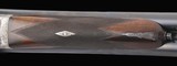 B. Halliday & Co 12-Bore Boxlock Ejector | Game Scene Engraved | 30" Sleeved Barrels - 9 of 12