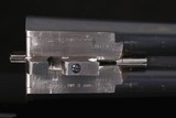 B. Halliday & Co 12-Bore Boxlock Ejector | Game Scene Engraved | 30" Sleeved Barrels - 11 of 12