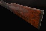 B. Halliday & Co 12-Bore Boxlock Ejector | Game Scene Engraved | 30" Sleeved Barrels - 5 of 12