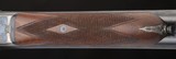 Webley & Scott 12-Bore Model 700 | 28" Barrels | 3 1/4 Ton Nitro Proof | 2 3/4" Chambers - 9 of 12