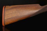Webley & Scott 12-Bore Model 700 | 28" Barrels | 3 1/4 Ton Nitro Proof | 2 3/4" Chambers - 5 of 12