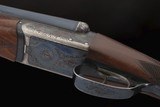 Webley & Scott 12-Bore Model 700 | 28" Barrels | 3 1/4 Ton Nitro Proof | 2 3/4" Chambers - 3 of 12
