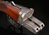 Webley & Scott 12-Bore Model 700 | 28" Barrels | 3 1/4 Ton Nitro Proof | 2 3/4" Chambers - 10 of 12
