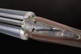 Webley & Scott 12-Bore Model 700 | 28" Barrels | 3 1/4 Ton Nitro Proof | 2 3/4" Chambers - 2 of 12
