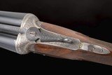William Evans 12-Bore Boxlock Ejector | Neutral Cast | Intercepting Sears | 28" Barrels - 2 of 12