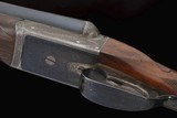 William Evans 12-Bore Boxlock Ejector | Neutral Cast | Intercepting Sears | 28" Barrels - 3 of 12