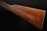 William Evans 12-Bore Boxlock Ejector | Neutral Cast | Intercepting Sears | 28" Barrels - 5 of 12