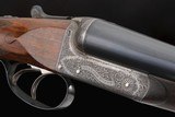 William Evans 12-Bore Boxlock Ejector | Neutral Cast | Intercepting Sears | 28" Barrels - 1 of 12