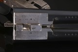 William Evans 12-Bore Boxlock Ejector | Neutral Cast | Intercepting Sears | 28" Barrels - 11 of 12
