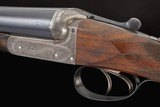 William Evans 12-Bore Boxlock Ejector | Neutral Cast | Intercepting Sears | 28" Barrels - 4 of 12