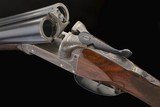 William Evans 12-Bore Boxlock Ejector | Neutral Cast | Intercepting Sears | 28" Barrels - 8 of 12