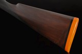 T. Newton 20-Bore Boxlock Ejector | Neutral Cast | 7/8oz Nitro Proof | Crisp Mechanics - 8 of 12