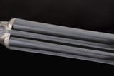 T. Newton 20-Bore Boxlock Ejector | Neutral Cast | 7/8oz Nitro Proof | Crisp Mechanics - 5 of 12