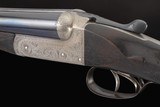 T. Newton 20-Bore Boxlock Ejector | Neutral Cast | 7/8oz Nitro Proof | Crisp Mechanics - 4 of 12