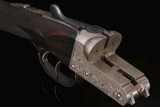 T. Newton 20-Bore Boxlock Ejector | Neutral Cast | 7/8oz Nitro Proof | Crisp Mechanics - 10 of 12