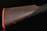 T. Newton 20-Bore Boxlock Ejector | Neutral Cast | 7/8oz Nitro Proof | Crisp Mechanics - 9 of 12