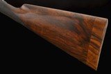 E.J. Churchill XXV “Regal” 12-Bore Boxlock Ejector | Edwin Smith Easy-Opening Patent | 25" Barrels | Churchill Rib - 6 of 12
