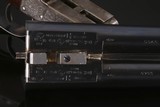 E.J. Churchill XXV “Regal” 12-Bore Boxlock Ejector | Edwin Smith Easy-Opening Patent | 25" Barrels | Churchill Rib - 12 of 12
