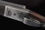 E.J. Churchill XXV “Regal” 12-Bore Boxlock Ejector | Edwin Smith Easy-Opening Patent | 25" Barrels | Churchill Rib - 4 of 12