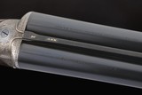 E.J. Churchill XXV “Regal” 12-Bore Boxlock Ejector | Edwin Smith Easy-Opening Patent | 25" Barrels | Churchill Rib - 8 of 12
