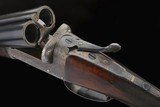 E.J. Churchill XXV “Regal” 12-Bore Boxlock Ejector | Edwin Smith Easy-Opening Patent | 25" Barrels | Churchill Rib - 5 of 12