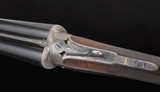 E.J. Churchill XXV “Regal” 12-Bore Boxlock Ejector | Edwin Smith Easy-Opening Patent | 25" Barrels | Churchill Rib - 2 of 12