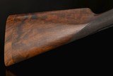 E.J. Churchill XXV “Regal” 12-Bore Boxlock Ejector | Edwin Smith Easy-Opening Patent | 25" Barrels | Churchill Rib - 7 of 12