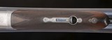 Holland & Holland 12-Bore No. 3 Sidelock Ejector | Hand Detachable Locks | 29" Barrels | Maker's Case w/ Charge Label - 7 of 15