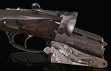 Holland & Holland 12-Bore No. 3 Sidelock Ejector | Hand Detachable Locks | 29" Barrels | Maker's Case w/ Charge Label - 15 of 15