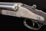 Holland & Holland 12-Bore No. 3 Sidelock Ejector | Hand Detachable Locks | 29" Barrels | Maker's Case w/ Charge Label - 2 of 15