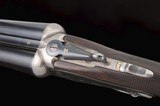 Holland & Holland 12-Bore No. 3 Sidelock Ejector | Hand Detachable Locks | 29" Barrels | Maker's Case w/ Charge Label - 5 of 15