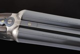 Holland & Holland 12-Bore No. 3 Sidelock Ejector | Hand Detachable Locks | 29" Barrels | Maker's Case w/ Charge Label - 6 of 15