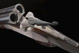 George Gibbs 16-Bore Boxlock Ejector | 28" Barrels | .030+ Walls | Neutral Cast - 8 of 13