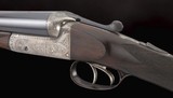 George Gibbs 16-Bore Boxlock Ejector | 28" Barrels | .030+ Walls | Neutral Cast - 4 of 13