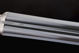 George Gibbs 16-Bore Boxlock Ejector | 28" Barrels | .030+ Walls | Neutral Cast - 10 of 13