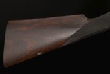 George Gibbs 16-Bore Boxlock Ejector | 28" Barrels | .030+ Walls | Neutral Cast - 6 of 13