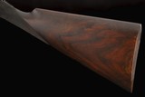 George Gibbs 16-Bore Boxlock Ejector | 28" Barrels | .030+ Walls | Neutral Cast - 5 of 13