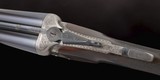 George Gibbs 16-Bore Boxlock Ejector | 28" Barrels | .030+ Walls | Neutral Cast - 2 of 13