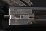 George Gibbs 16-Bore Boxlock Ejector | 28" Barrels | .030+ Walls | Neutral Cast - 12 of 13