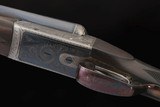 George Gibbs 16-Bore Boxlock Ejector | 28" Barrels | .030+ Walls | Neutral Cast - 3 of 13