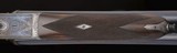 George Gibbs 16-Bore Boxlock Ejector | 28" Barrels | .030+ Walls | Neutral Cast - 13 of 13