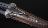 McRirick & Sons 20-Bore Boxlock Ejector | 28” Barrels | .030”+ Walls | 15 1/8” LOP | Scottish Made - Image 5 of 13