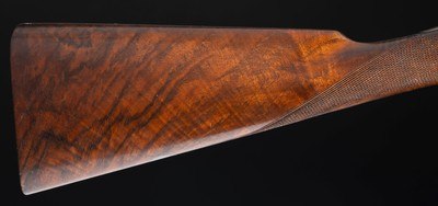 McRirick & Sons 20-Bore Boxlock Ejector | 28” Barrels | .030”+ Walls | 15 1/8” LOP | Scottish Made - Image 9 of 13
