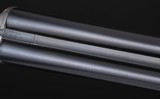 McRirick & Sons 20-Bore Boxlock Ejector | 28” Barrels | .030”+ Walls | 15 1/8” LOP | Scottish Made - Image 13 of 13