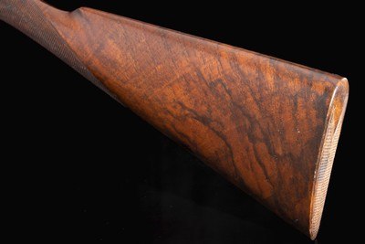 McRirick & Sons 20-Bore Boxlock Ejector | 28” Barrels | .030”+ Walls | 15 1/8” LOP | Scottish Made - Image 10 of 13
